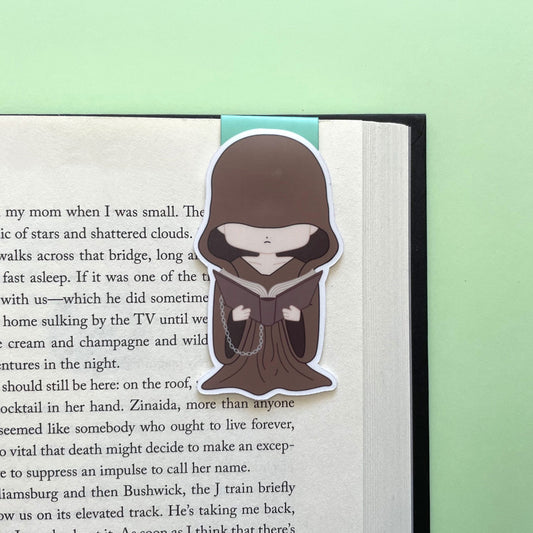 The Sandman "Destiny" Magnetic Bookmark